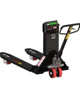 Balança Paleteira Digi-Tron ULP - 2000Kg