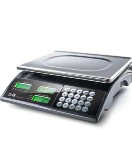 Balança Toledo PRIX 3 FIT - 32Kg