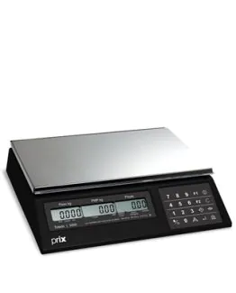 Balança Toledo Contadora 3400