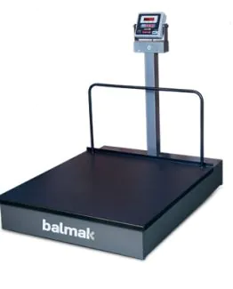 Balança Balmak BKH