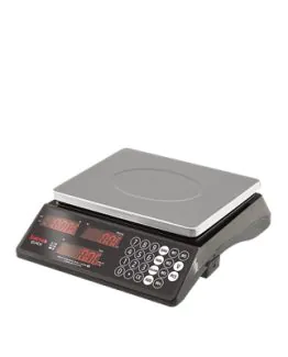 Balança Balmak QUICK - 33Kg x 2/5/10g