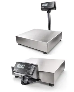 Balança Toledo 2095