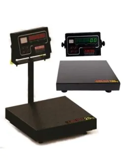 Balança Digi-Tron LP-5 - 5Kg x 1g