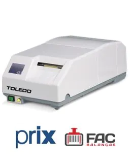 Impressora Térmica TOLEDO 451