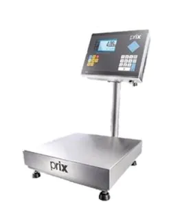 Balança Toledo 2096H