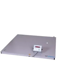 Balança Welmy WPL
